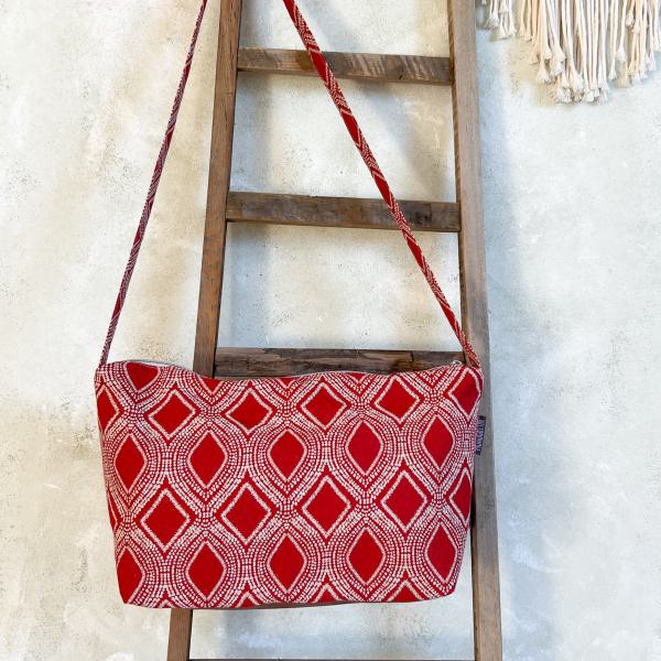 Tasche 'Red'